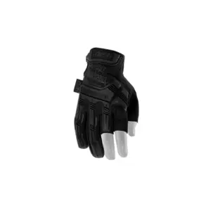 Agilite Mechanix M-PACT Agilite Edition - Sort, XS
