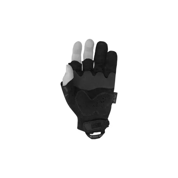 Agilite Mechanix M-PACT Agilite Edition