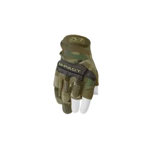 Agilite Mechanix M-PACT Agilite Edition - Multicam, XS