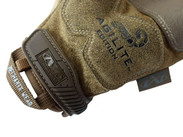 Agilite Mechanix M-PACT Agilite Edition