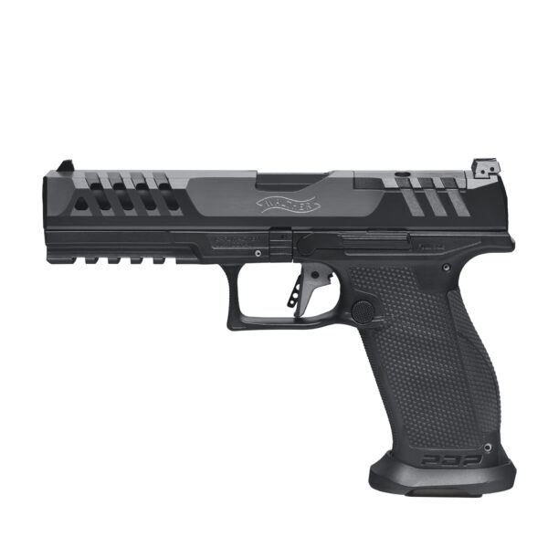 Walther PDP 5" Match Polymer - Billede 4
