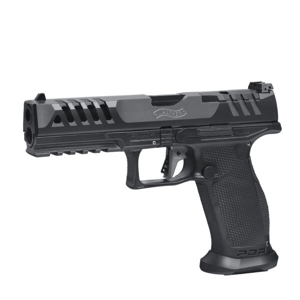 Walther PDP 5" Match Polymer - Billede 5