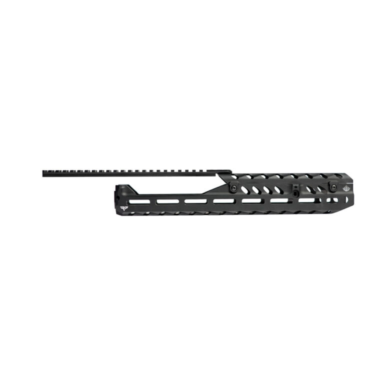 Ranger Point Precision PewView Marlin Rifle Caliber Rail System (end cap)