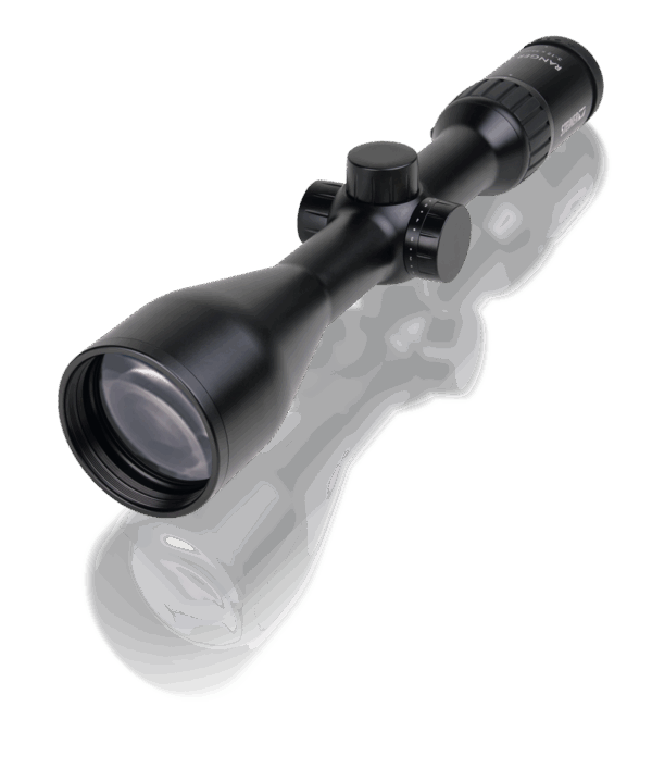 Ranger 4 3-12x56 (4A-I)