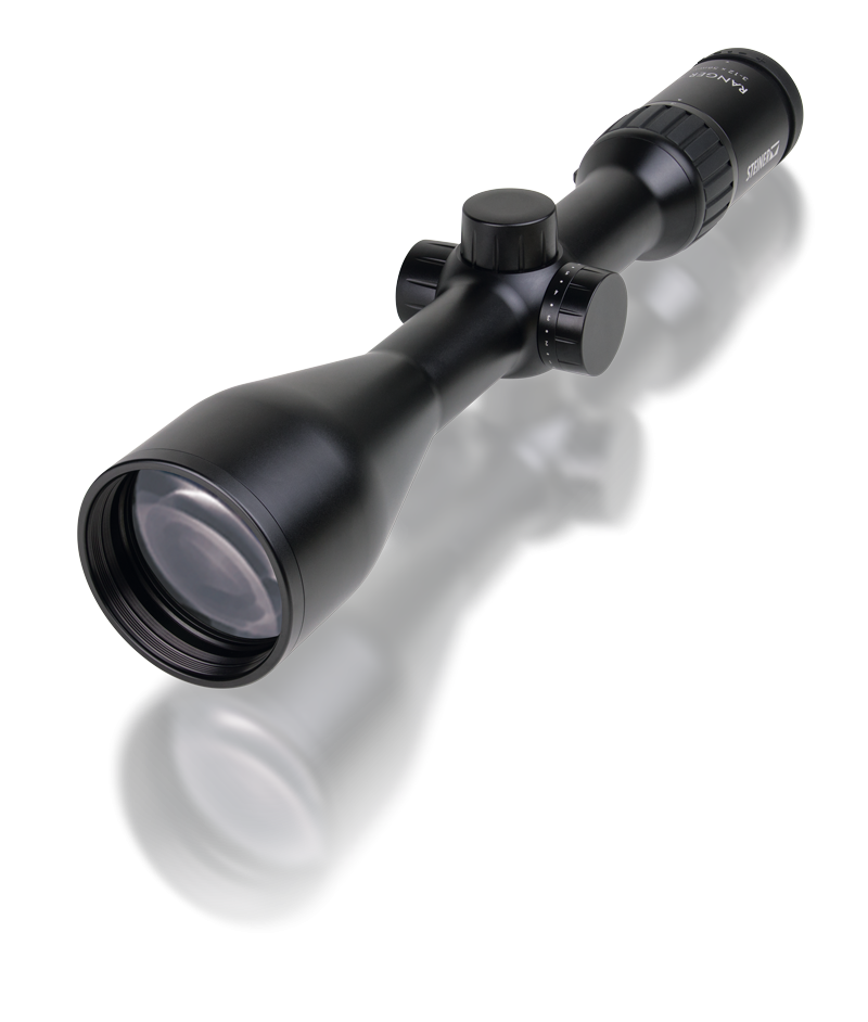 Ranger 4 3-12x56 (4A-I)