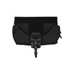 Agilite Rear Hanger - Sort