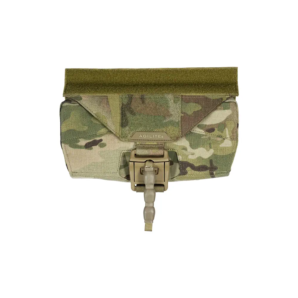 Agilite Rear Hanger