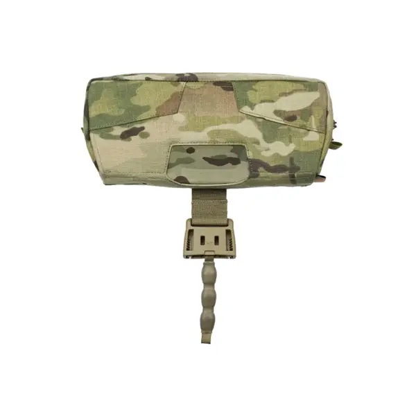 Agilite Rear Hanger