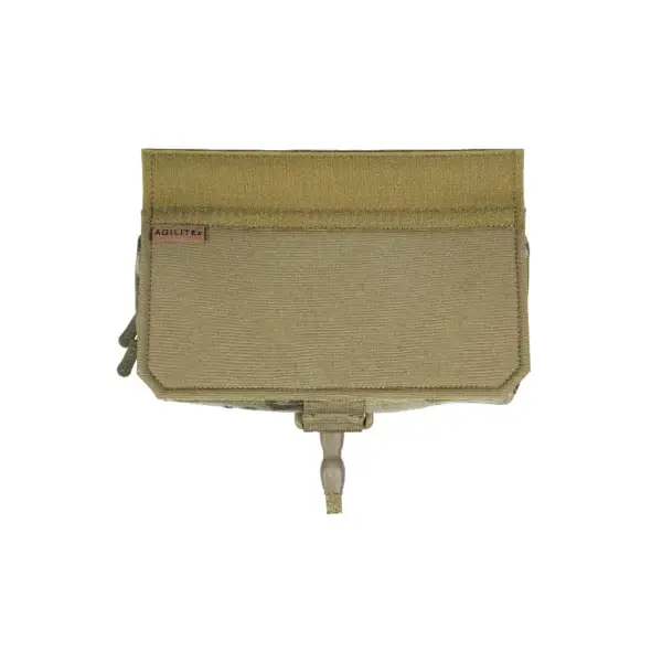 Agilite Rear Hanger