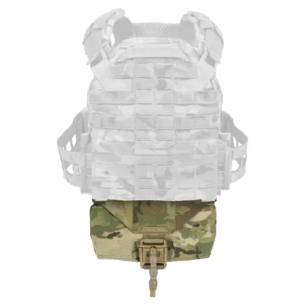 Agilite Rear Hanger