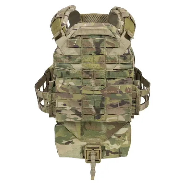 Agilite Rear Hanger