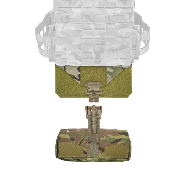 Agilite Rear Hanger