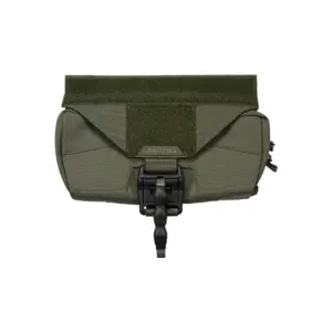 Agilite Rear Hanger - Ranger Green