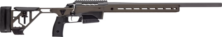 Tikka T3x Ace Target