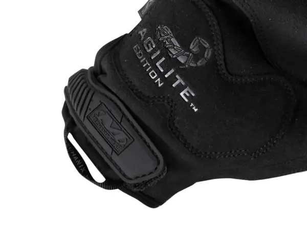 Agilite Mechanix M-PACT Agilite Edition