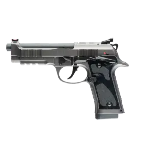 Beretta 92X Performance Optic Dark Series - Black