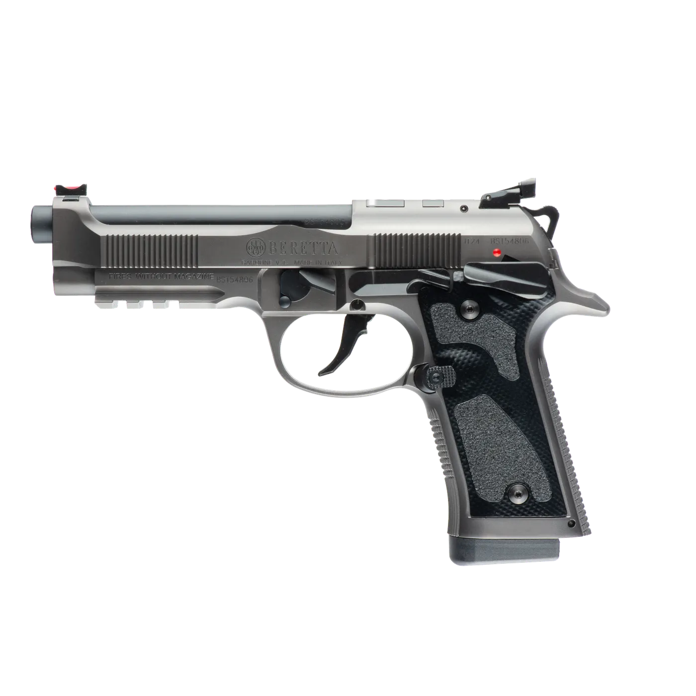 92X Performance Optic Dark Series