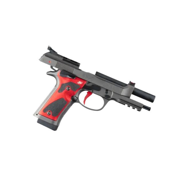 92X Performance Optic Dark Series