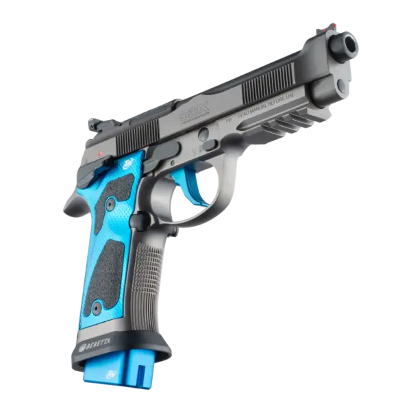 92X Performance Optic Dark Series