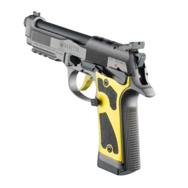 92X Performance Optic Dark Series