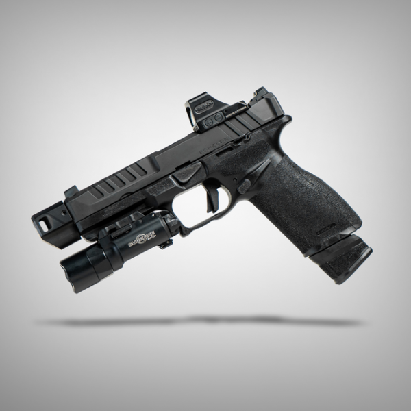 Herrington Arms HCEC SPRINGFIELD ECHELON COMPENSATOR - Billede 2