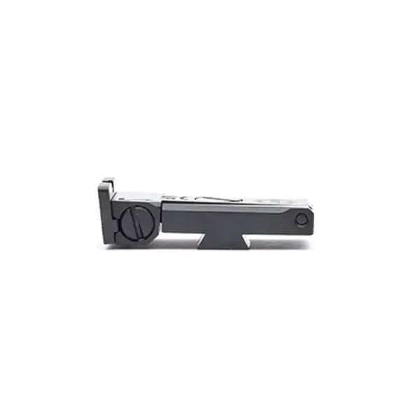 Eemann Tech Adjustable Rear Sight for Tanfoglio