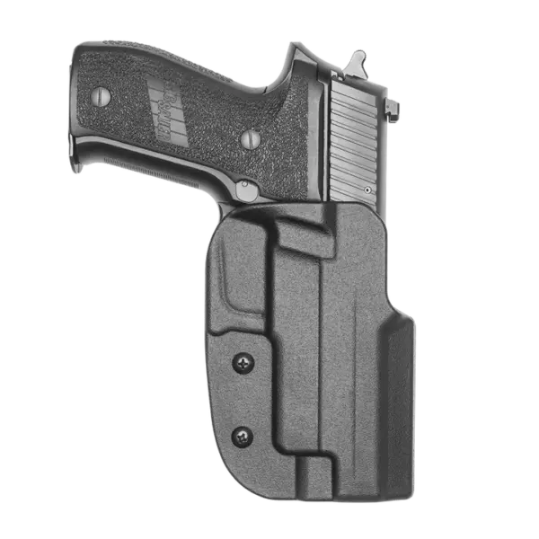 Blade Tech Signature OWB Holster - Sig - P220/P226 4.4" - 360 inset disk