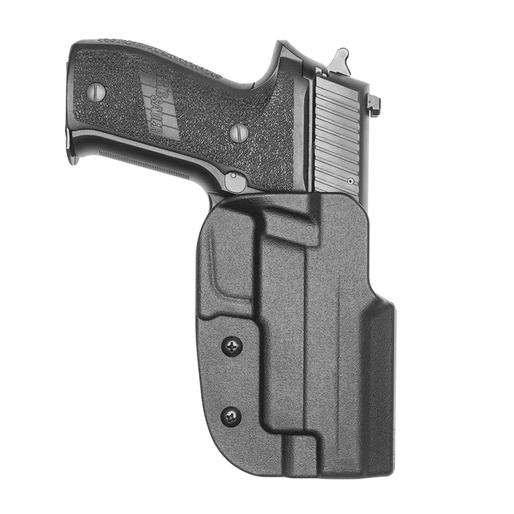 Blade Tech Signature OWB Holster - Sig - P220/P226 4.4" - 360 inset disk