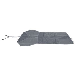 Helikon-Tex Backblast Mat - Shadow Grey
