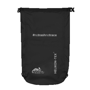 Helikon-Tex Dirt Bag - Sort