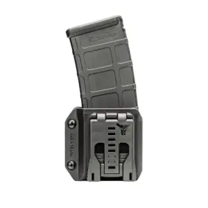 Blade Tech Signature AR Mag Pouch - Single, Tek-Lok - Belt Attachment