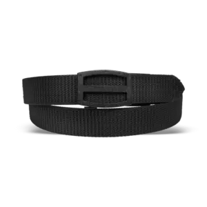 Blade Tech Ultimate Carry Belt - Nylon, Black