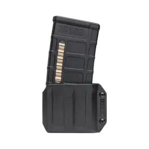 Blade Tech Signature AR-10 Mag Pouch - Tek-Lok - Belt attachment