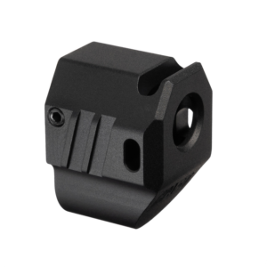 Herrington Arms HC10 CZ P10 COMPENSATOR - Sort