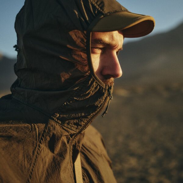 Helikon-Tex Tramontane Jacket - Billede 11