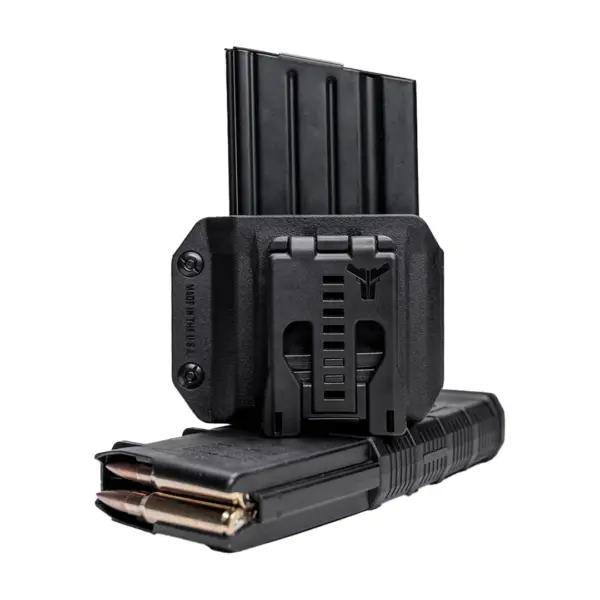 Blade Tech Signature AR-10 Mag Pouch - Billede 7