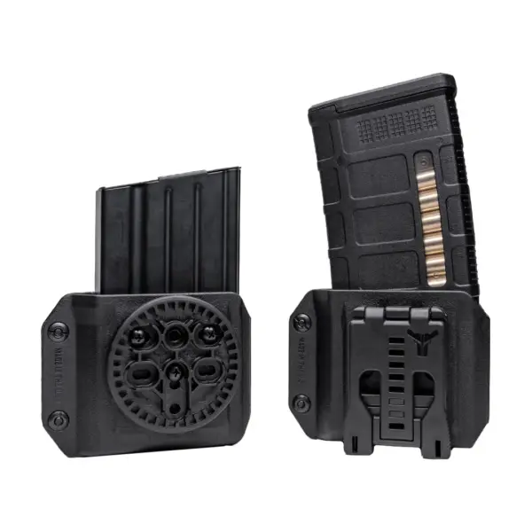 Blade Tech Signature AR-10 Mag Pouch - Billede 5