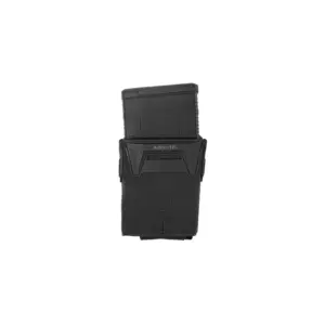 Agilite Pincer Single .308 Mag Pouch - Sort