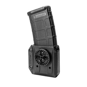 Blade Tech Signature AR Mag Pouch - Single, Tek-Mount - 360 Insert Disk