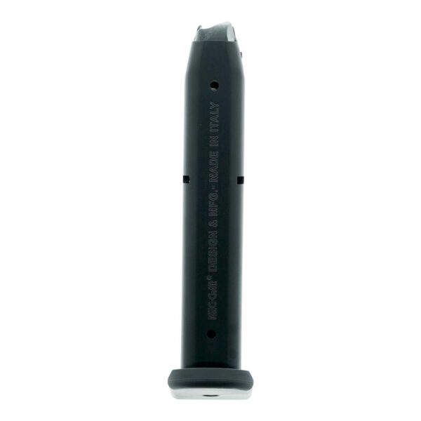 Beretta 92FS / 92X performance 9mm 18-Round Magazine - Billede 2