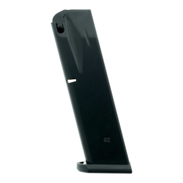 Beretta 92FS / 92X performance 9mm 18-Round Magazine - Billede 3