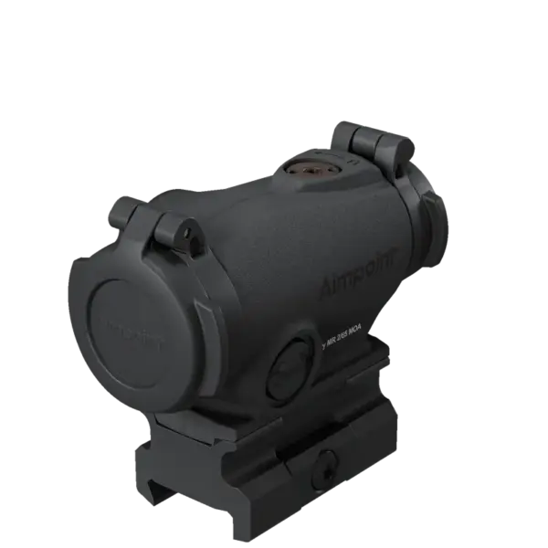 Aimpoint Duty RDS MR - Billede 9