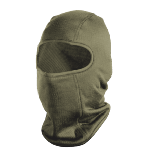 Helikon-Tex Winter Balaclava - Olive Green