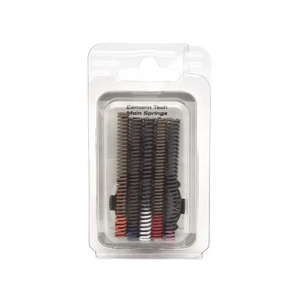 Eemann Tech Main Springs Calibration Pack for CZ - Billede 3