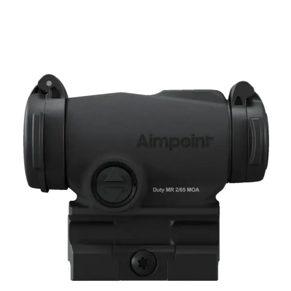 Aimpoint Duty RDS MR - Billede 8