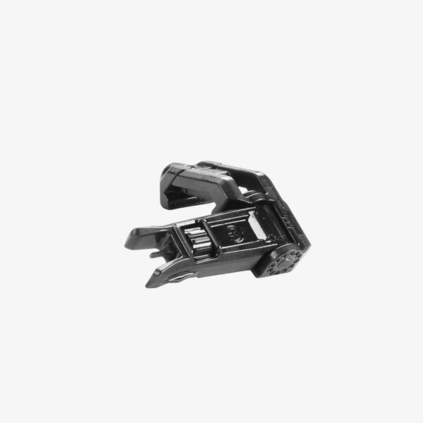 Magpul MBUS Pro Offset Sight – Front - Billede 3