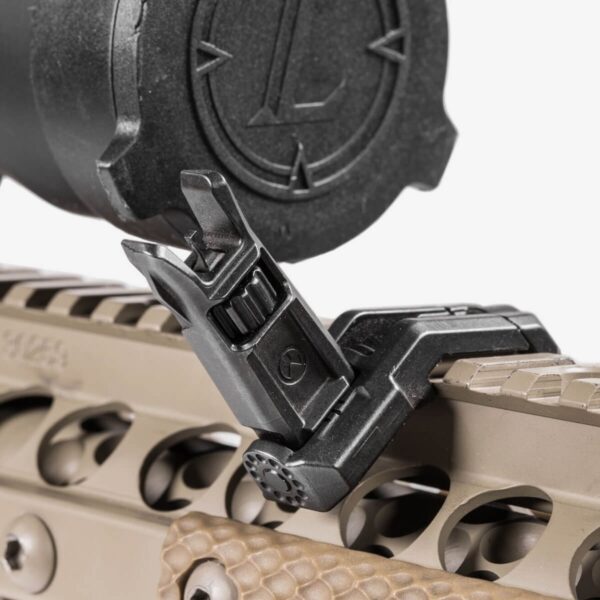Magpul MBUS Pro Offset Sight – Front - Billede 2