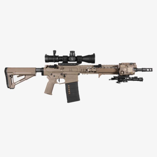 Magpul MBUS Pro Offset Sight – Front - Billede 8