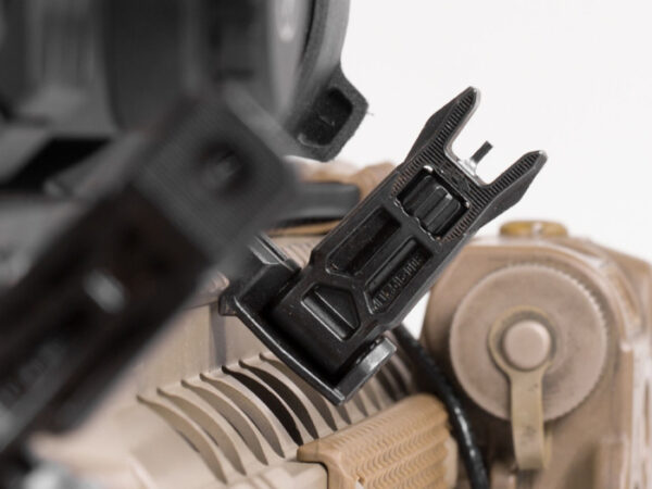 Magpul MBUS Pro Offset Sight – Front - Billede 5