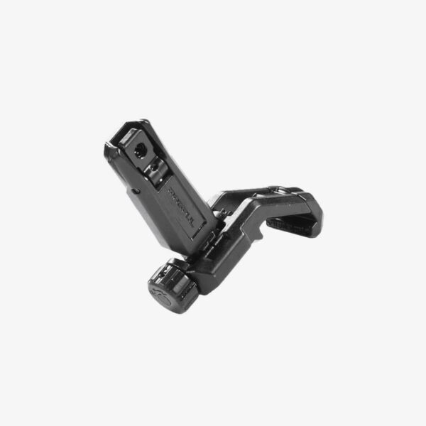 Magpul MBUS Pro Offset Sight – Rear - Billede 5